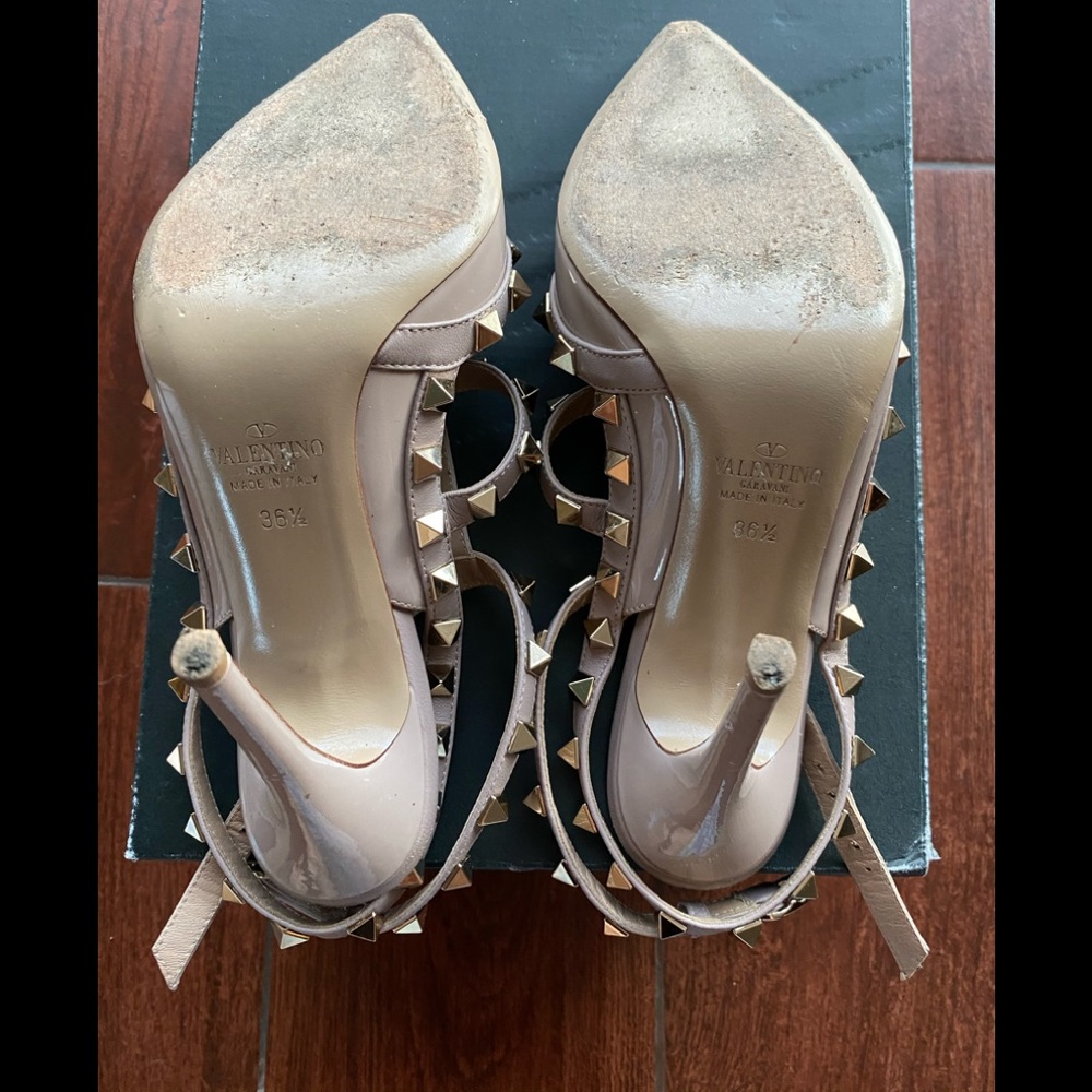 Valentino heels - Picture 4 of 4